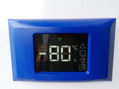 Fisherbrand Isotemp IUE60086FA -86C Ultra Low Freezer 28.8Cf (2023) FULLY TESTED