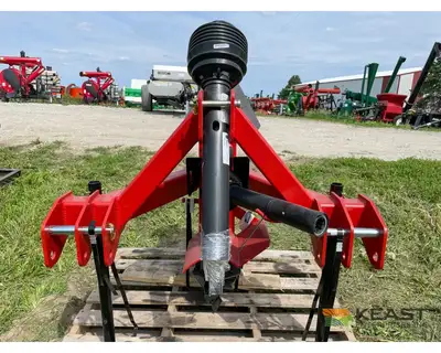 Used HURRICANE DITCHER _UNKNOWN_ Trenchers Iowa US | Keast Enterprises #1360348