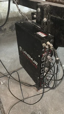 Used _UNKNOWN_ _UNKNOWN_ Plasma Cutters Georgia US | Auction Management Corporation #1548664