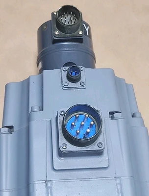 USED Mitsubishi HA200CB