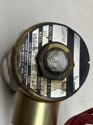 USED HONEYWELL V52HLB23002