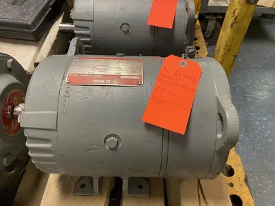 USED GE CDL182AT