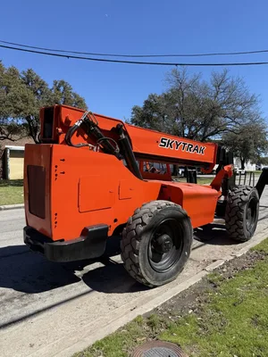 Used 2017 SKYTRAK 10054 Misc Forklifts Texas US | 4K Lift Co #1503053