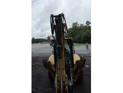 Used 2015 CATERPILLAR 420F2 Excavators Pennsylvania US | Iron Exchange Equipment Solutions #1411967
