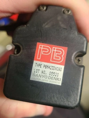 USED Neugart PLE40