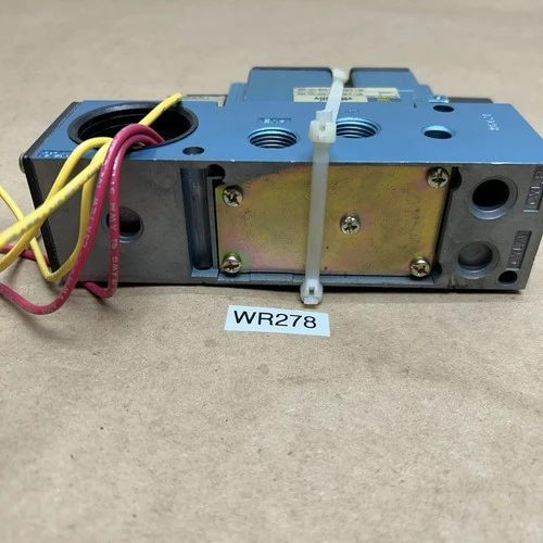 NEW MAC 82A-GC-BKA-TM-DDA6-1DA