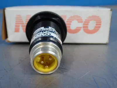 Used NAMCO EE53076402 Proximity Sensors Ohio US | HGR 24 #915930