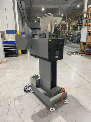 Used DATA Technologies _UNKNOWN_ Tablet/Capsule Counters Michigan US | Maverick Industrial Sales #1393232