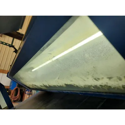 USED S+S METALLSUCHGERÄTE GMBH SPRKTRUM F 1000 HR
