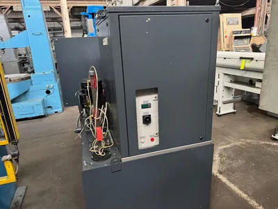 USED 2011 DMG GILDEMEISTER Sprint 42 Linear