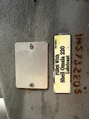 Used 2009 TANK STAINLESS STEEL 3840 Gallon Stainless Steel Tanks New Jersey US | Perry Equipment #1398507