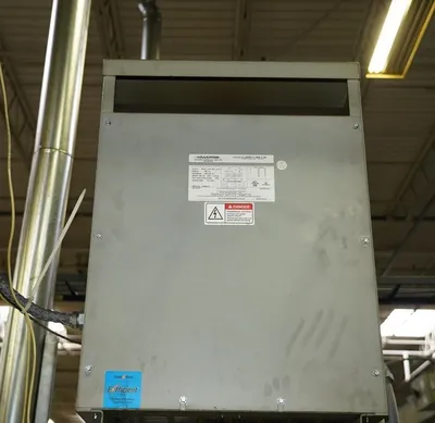 1996 PYRADIA RO4C485157VMTFD Batch Ovens | Mohawk Machinery (5)