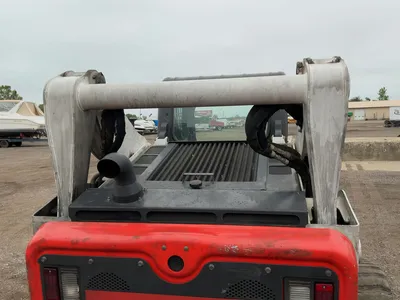 Used 2018 BOBCAT T770 Compact Track Loaders Michigan US | Miedema Asset Management Group #1453493