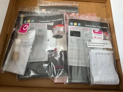 2018 CHESTER V6L Vertical Machining Centers | Charter Auctions (21)