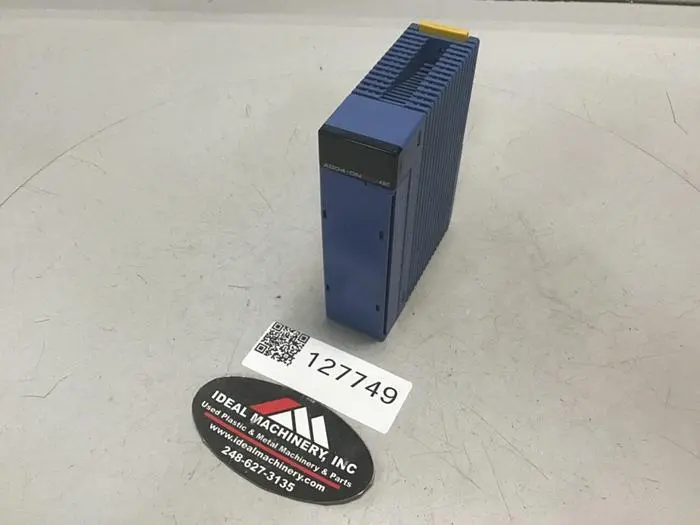Used YUSHIN AMERICA F3AD04-0N Circuit Boards Michigan US | Ideal Machinery #605886