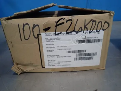 NEW ALLENBRADLEY 100E26KD00