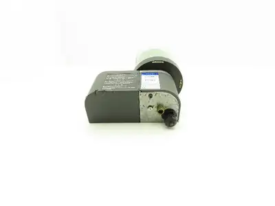 Lube P-107 LHL Lubricator Grease &  Pump 700ml Tank 7ml/min 24VDC 5MPa