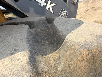 Used 2015 JOHN DEERE 644K Wheel Loaders Michigan US | Miedema Asset Management Group #1414290