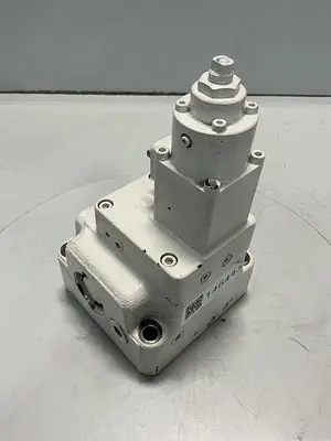 USED TOKIMEC EPFG-03-130-10-S24