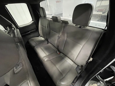 Used 2018 FORD F550 Misc Trucks Michigan US | Miedema Asset Management Group #1303709