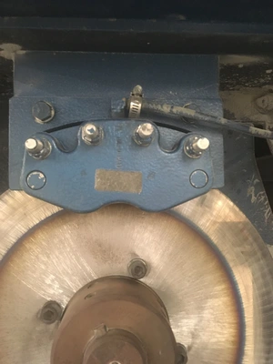 AEM SD-75-430 Grinder-Belt | Asset Exchange Corporation (4)