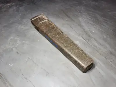 USED ESCO 408W
