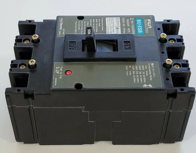 USED Fuji BU-ESB2050