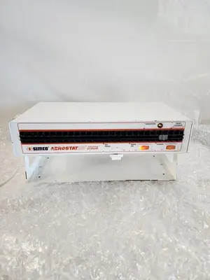 SIMCO STATIC NEUTRALIZING EQUIPMENT AEROSTAT XC