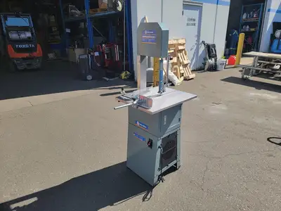 NEW KING CANADA KC-10MB