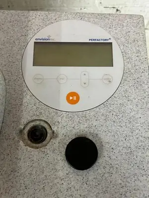 USED ENVISIONTEC PERFACTORY 4