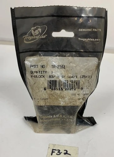 NEW TREGASKISS TR-2161