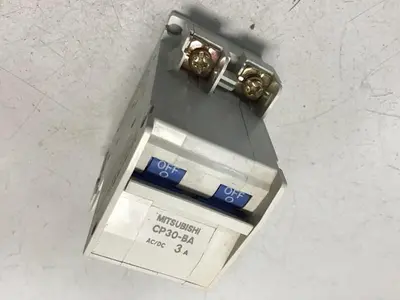 USED MITSUBISHI CP30-BA