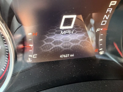 Used 2020 DODGE CHARGER Sedans Michigan US | Miedema Asset Management Group #1402479