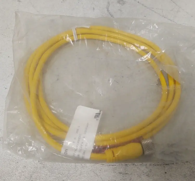 New | in-Stock MENCOM MAC-6FP-6 Cable & Wire Kentucky US | Edwards Industrial Repair #973845