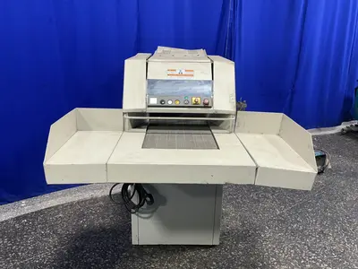 Used DESTROYIT IDEAL 4107 Paper Shredders Ohio US | HGR 24 #1358091