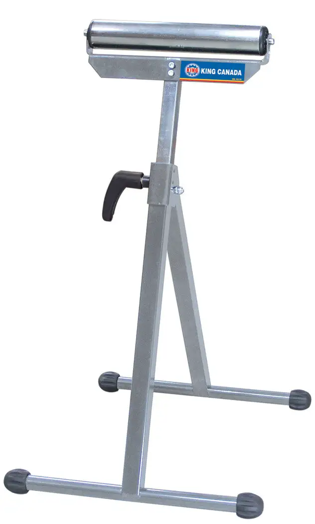 NEW KING CANADA KRS-102