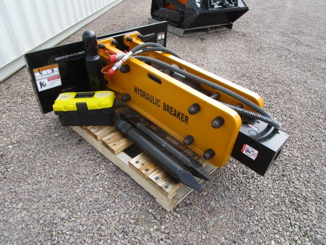 Used _UNKNOWN_ _UNKNOWN_ Concrete Equipment (Miscellaneous) South Dakota US | K-BID #496077