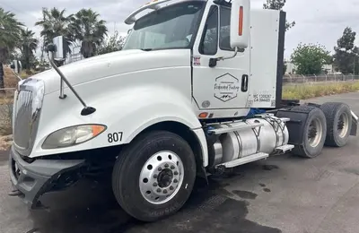 Used INTERNATIONAL PROSTAR Conventional trucks Illinois US | Mitsubishi HC Capital America #1362907