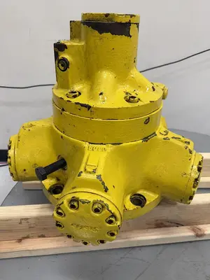 USED STAFFA HM C080 0 60 45 F3 GI 31 PL468