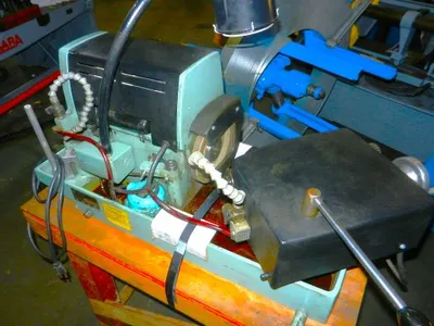 USED KWIK-WAY SVS-II STANDARD