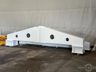 Used 1987 SCHLEIFSTEIN KBOL 4022 Dished & Flanged End Spinning Presses NL | Mach 4 Metal #1269495