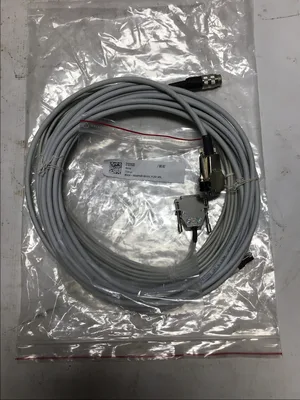 Kugel Series Z121532 Adapter System VGA to VGA Cable