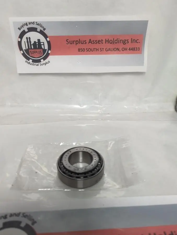 Used TIMKEN M8804B-M88010 Industrial Controls Ohio US | Surplus Asset Holdings #1289447