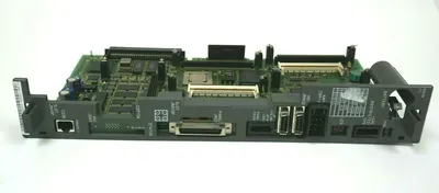 USED FANUC A16B-3200-033 CONTROL BOARD A16B3200033