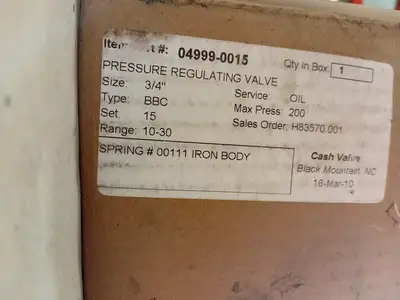 NEW CASH ACME BBC