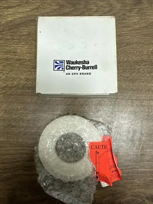 New | in-Stock SPX 015-014-002 Seals & Gaskets Ohio US | Surplus Asset Holdings #1246384