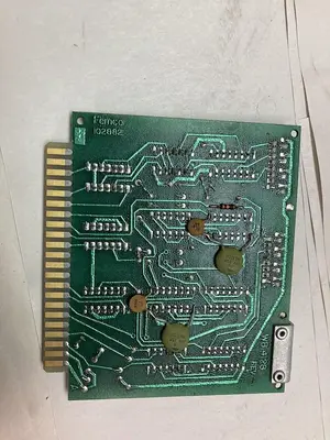 New | in-Stock FEMCO WBA4128 Sensors Ohio US | Surplus Asset Holdings #1238893