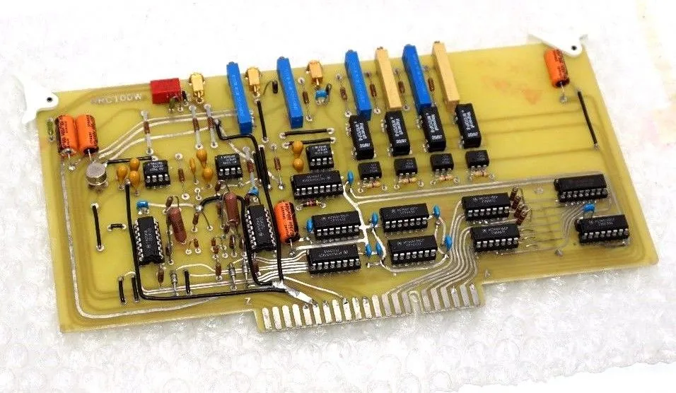USED GENERIC 3003 ARC100W PC BOARD