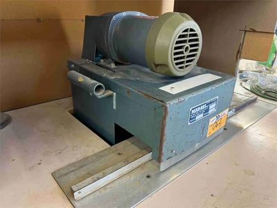 Used 1986 MAR-BEL TTLS1 Misc Woodworking Machinery California US | MachineryMax #1390494