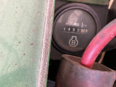 Used JOHN DEERE 332 Mowers Michigan US | Miedema Asset Management Group #1397189